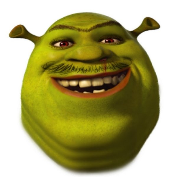 Брови для обработки гачи