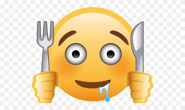 Смайлик вкусно