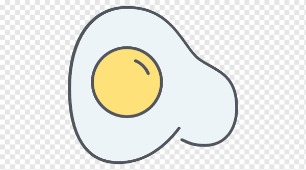 Желток смайлик