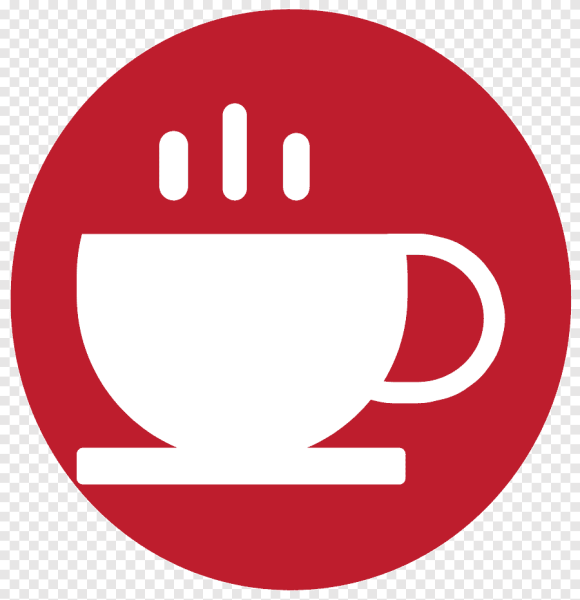 Бизнес завтрак логотип