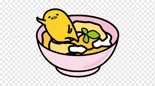 Голодный смайлик