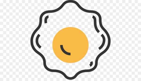 Смайлик Обжора