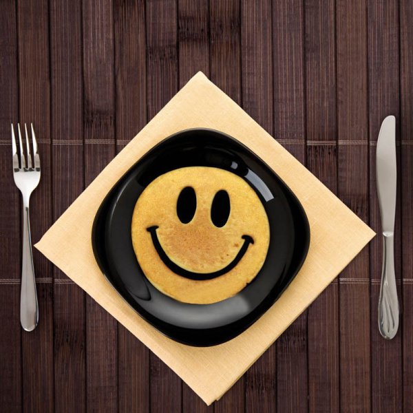 Пиктограмма кушать