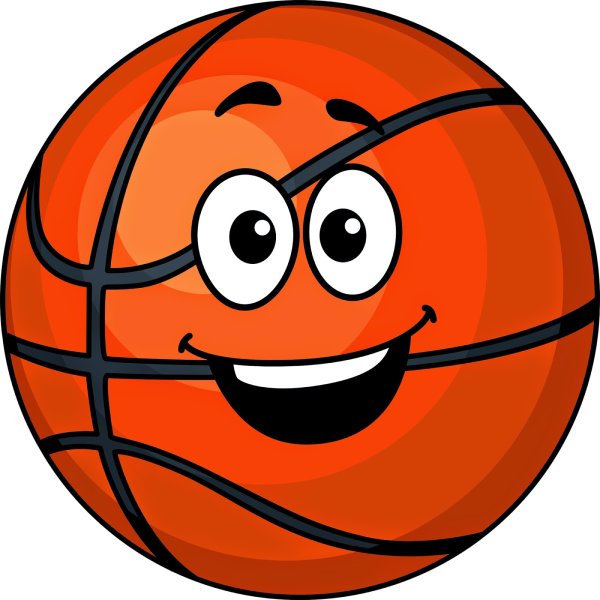 Изображение баскетбол