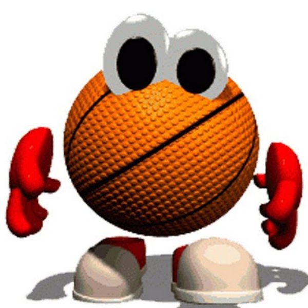 Анимация для презентации спортивные