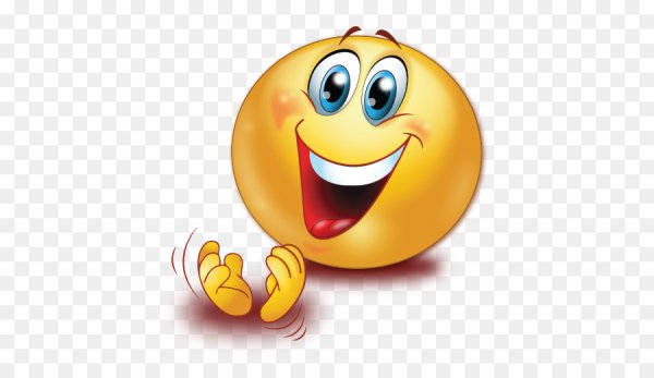 Смайлики для презентации