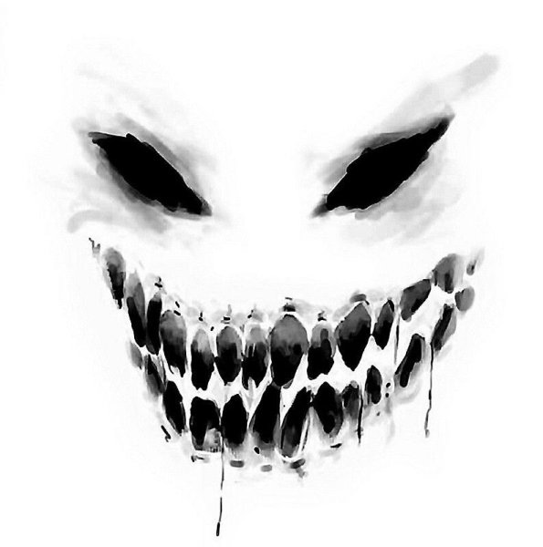 JAMSIDE демон аватар