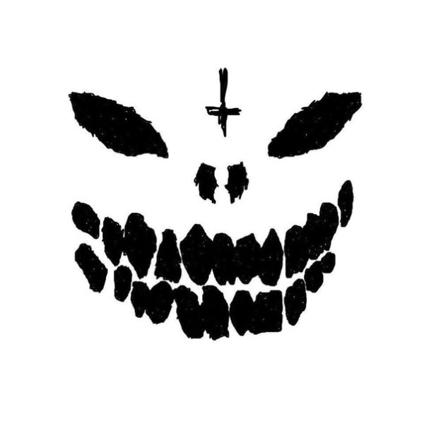 Улыбка демона