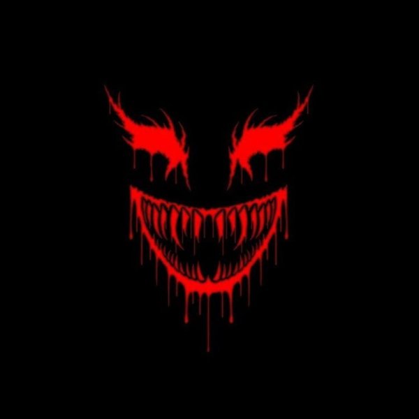 Демоническая улыбка