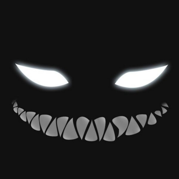 Улыбка демона