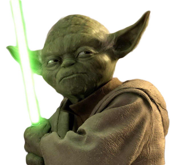 Звёздные войны Дарт йода