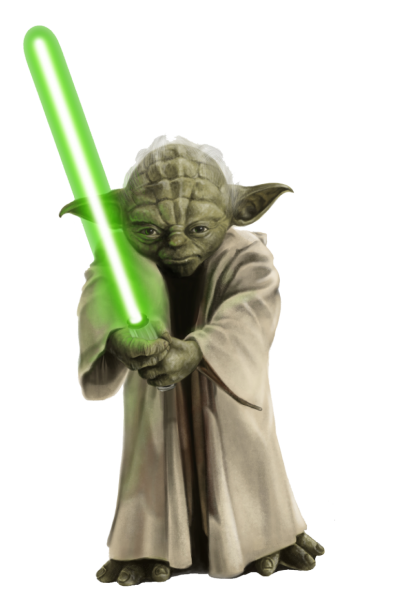 Учитель джедаев