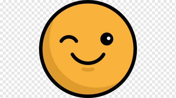 Смайлик СВГ