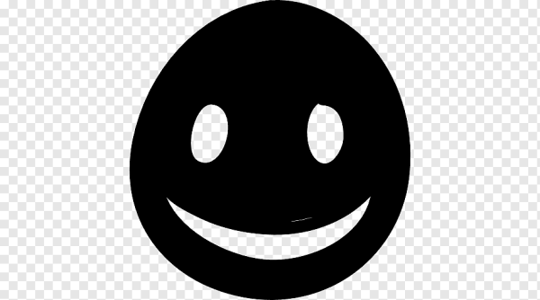 Значок wink черный