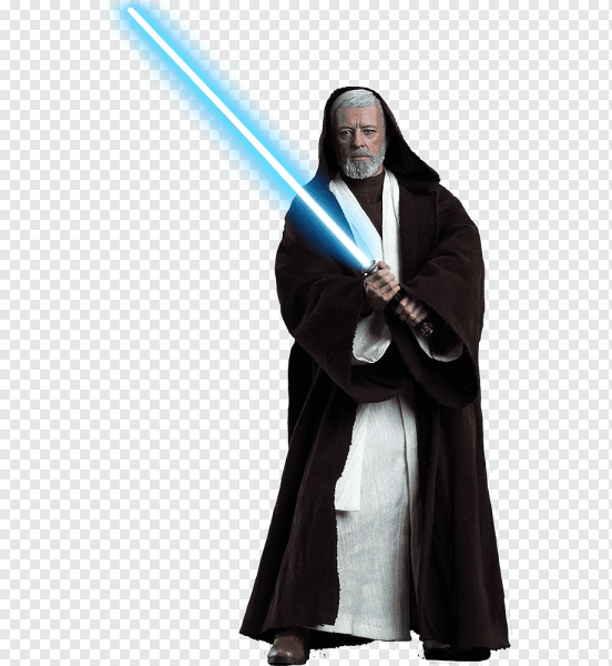 Звёздные войны Ван Кеноби