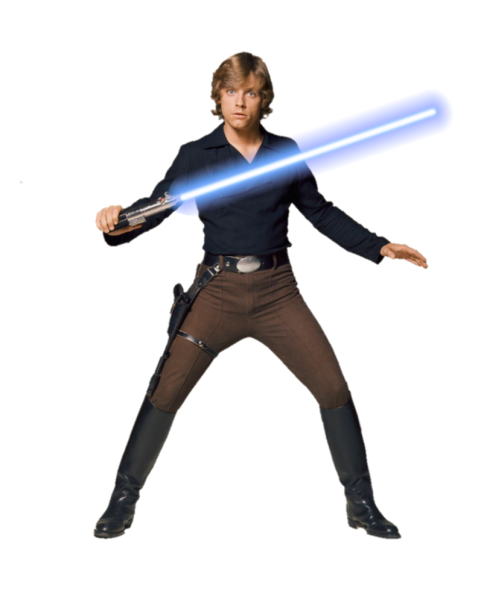 Звёздные войны люк Скай Окер