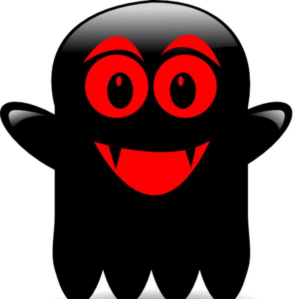 Рожица приведения