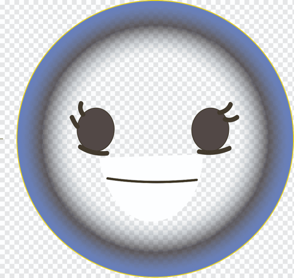 Ghost смайлик