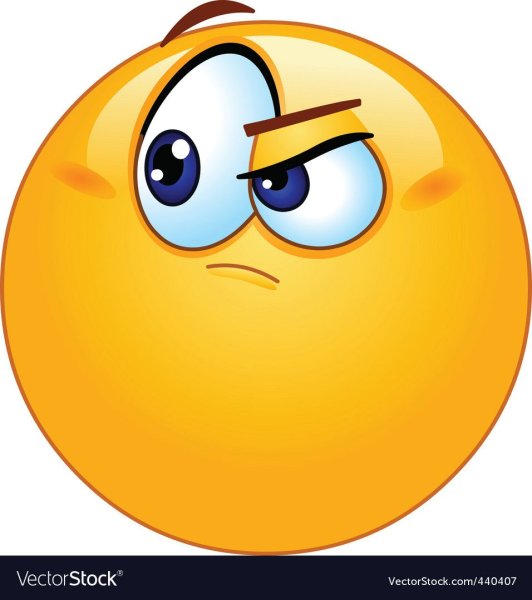 Смеющийся смайлик