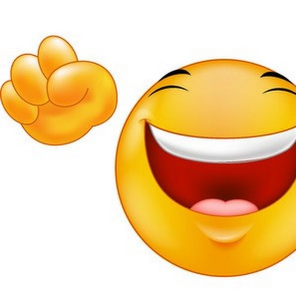 Смайл лопнул