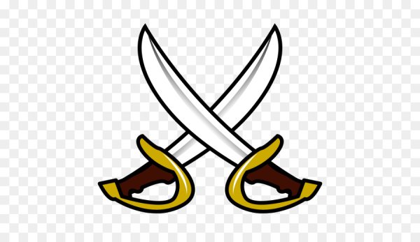 Лилия меч эмодзи