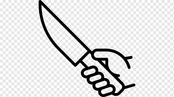 Острое лезвие иконка