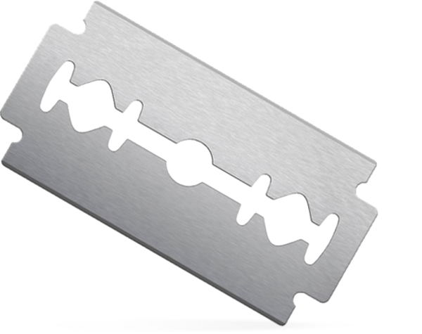 Лезвия (Blade luxsutures)