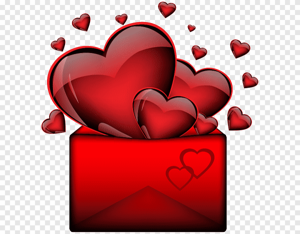 Любовные Стикеры