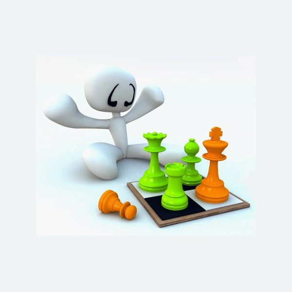 Вопросы про шахматы