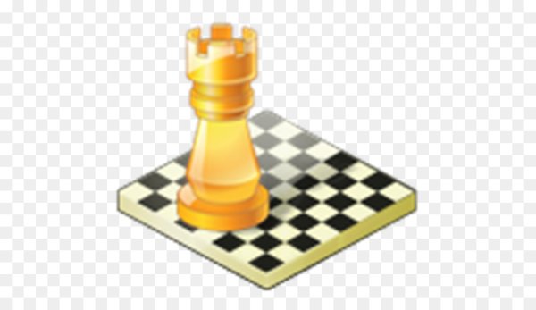 Шахматные фигуры мультяшки