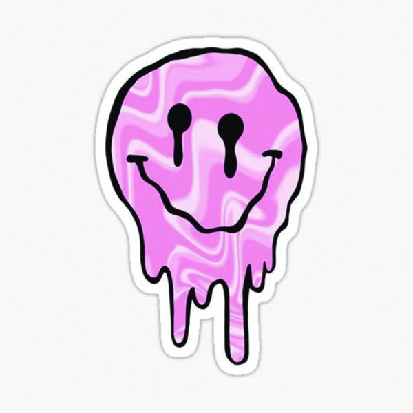 Redbubble Стикеры