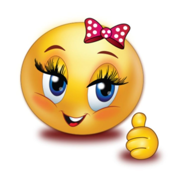 Смайлик класс