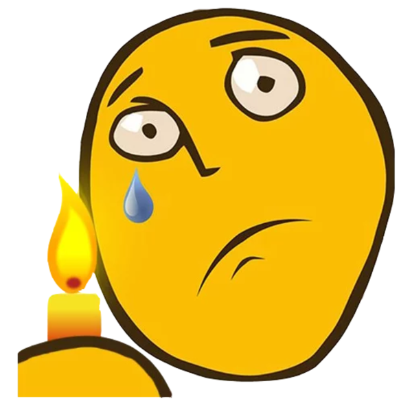 Рофлан поминки PNG