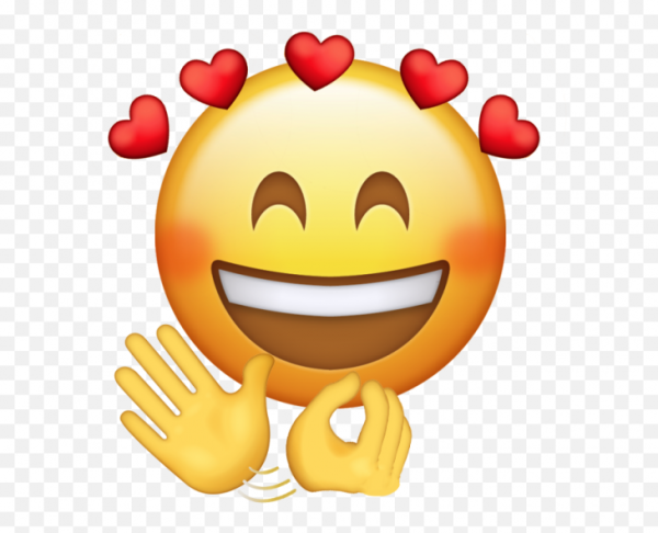 Смайлики которые