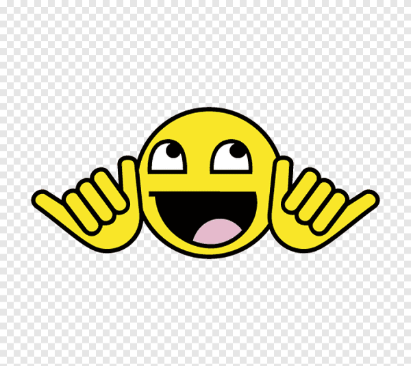 Наклейки - смайлики