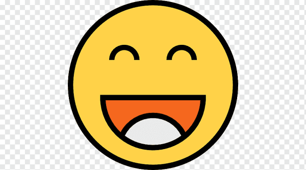 Пиктограмма смех