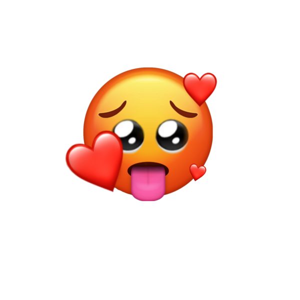 Розовые Стикеры