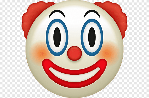 Плачущий смайлик ВК