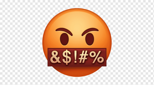 Смайлик два пальца вверх