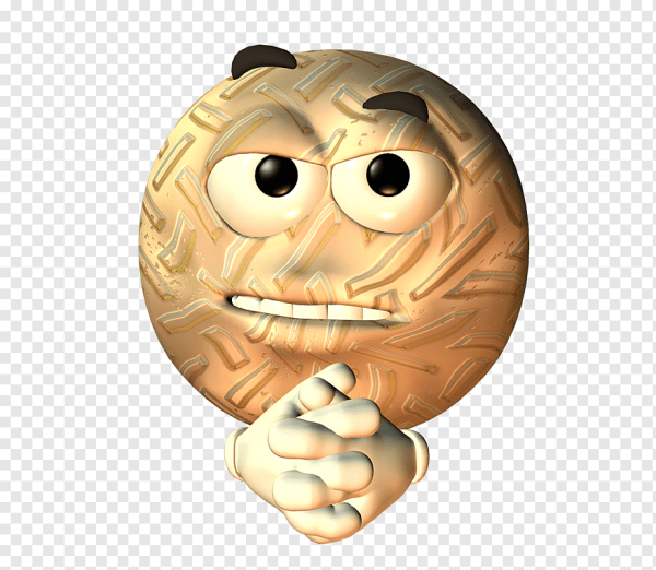 Искаженные смайлики