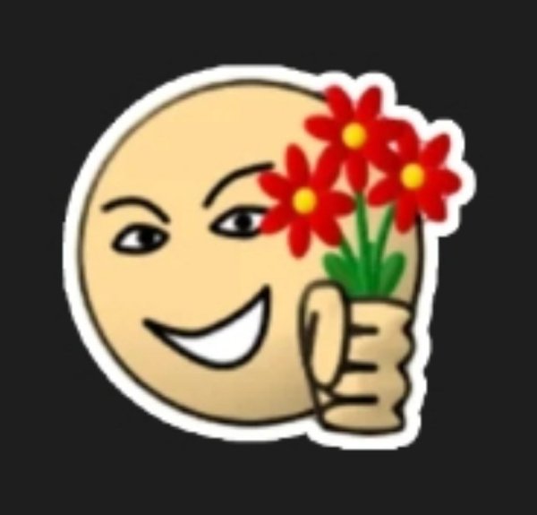 Стикеры из дурака