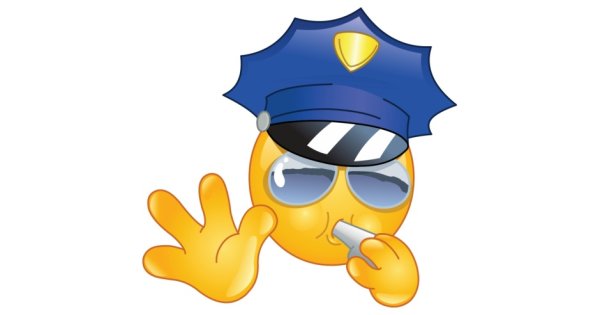 Смайлик мент