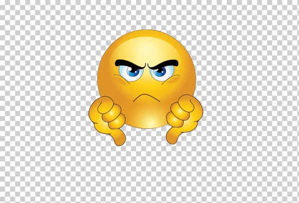 Смайлик отстой