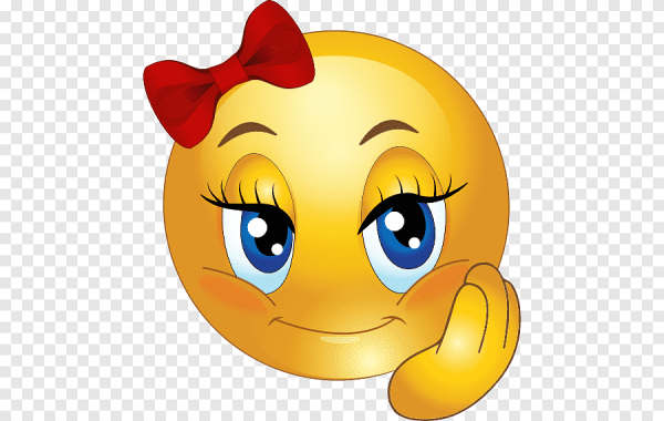 Смешные смайлики