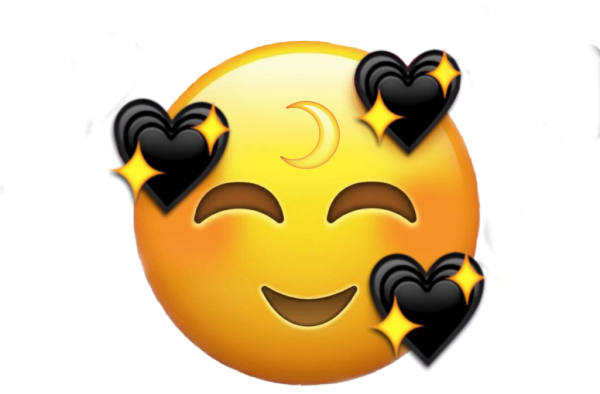 Сердце Смайл