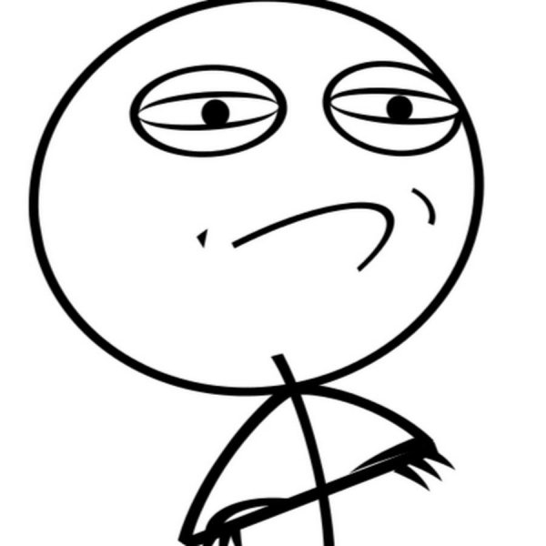 Нарисованные мемы