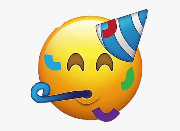 Смайл праздник