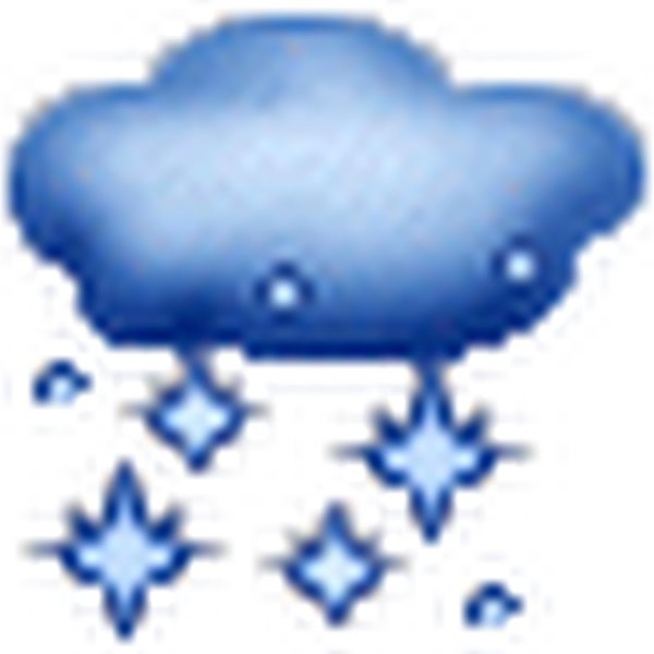 Снежинки анимация на прозрачном фоне