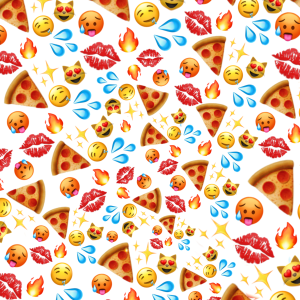 Паттерн эмодзи