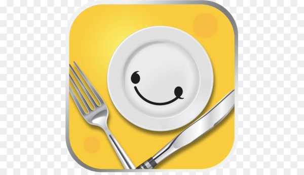 Смайлик обед